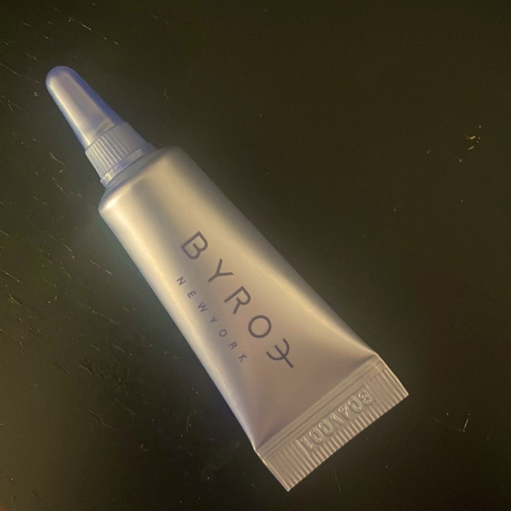 NWT BYROE Truffle Eye Serum